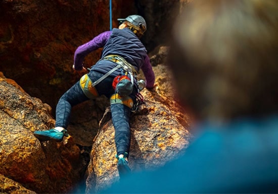 Via Ferrata
