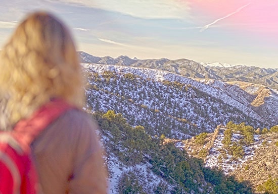 Hiking Trails