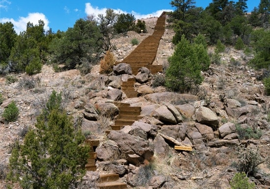 Epic Incline